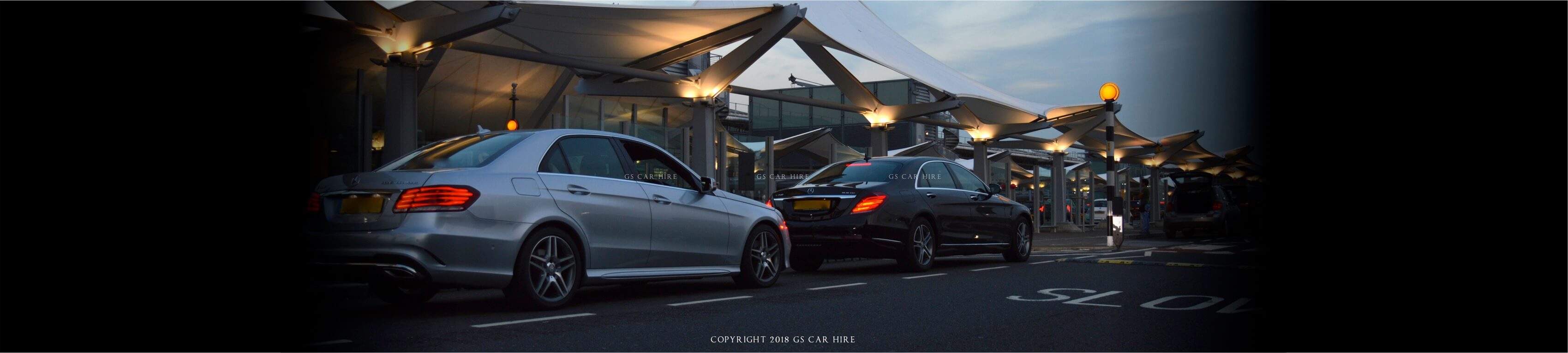 London Chauffeur Services Executive Car Hire Company UK